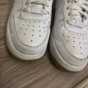 Nike Air Force 1 - US size 6 (men’s)